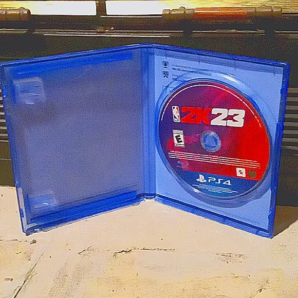 Nba2k23 - Picture 2 of 3